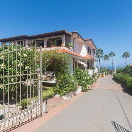 Villa Pomelia Santa Domenica  Extérieur photo