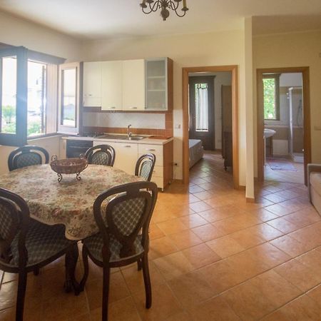 Villa Pomelia Santa Domenica  Chambre photo