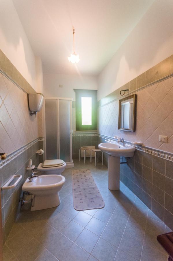 Villa Pomelia Santa Domenica  Extérieur photo