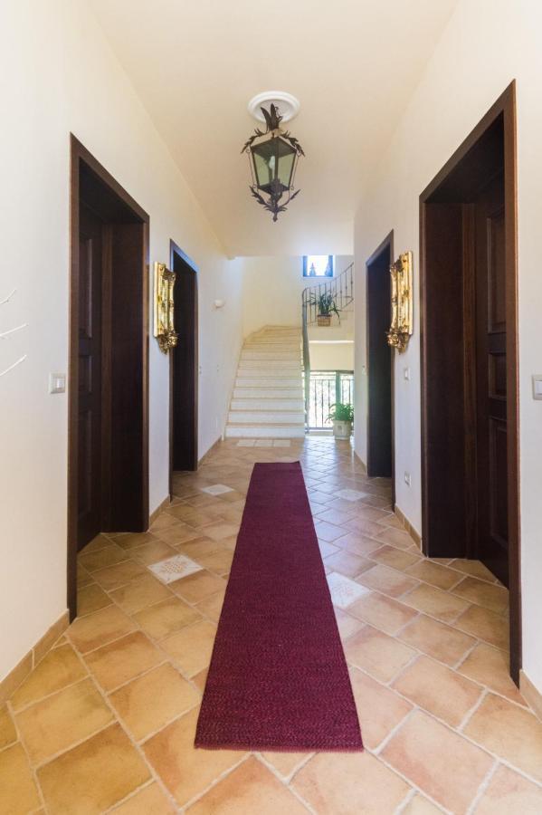 Villa Pomelia Santa Domenica  Extérieur photo